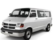 B-Series Van