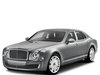 LEDs and Xenon HID conversion Kits for Bentley Mulsanne