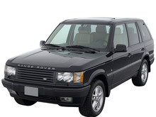 Range Rover (II)