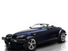 LEDs and Xenon HID conversion Kits for Chrysler Prowler