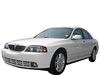 LEDs and Xenon HID conversion Kits for Lincoln LS