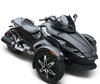 LEDs and Xenon HID conversion kits for Can-Am GS 990