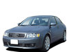 LEDs and Xenon HID conversion Kits for Audi A4 (B6)