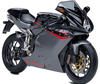 LEDs and Xenon HID conversion kits for MV-Agusta F4 312RR 1078