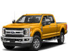 LEDs and Xenon HID conversion Kits for Ford F-250 Super Duty (XV)