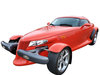 LEDs and Xenon HID conversion Kits for Plymouth Prowler