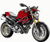 LEDs and Xenon HID conversion kits for Ducati Monster 796