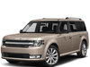 LEDs and Xenon HID conversion Kits for Ford Flex