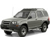 LEDs and Xenon HID conversion Kits for Nissan Xterra