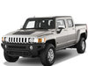 LEDs and Xenon HID conversion Kits for Hummer H3T