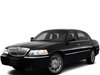 LEDs and Xenon HID conversion Kits for Lincoln Town Car (IV)