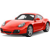 LEDs and Xenon HID conversion Kits for Porsche Cayman (987)