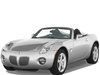 LEDs and Xenon HID conversion Kits for Pontiac Solstice