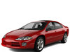 LEDs and Xenon HID conversion Kits for Dodge Intrepid (II)