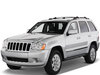LEDs and Xenon HID conversion Kits for Jeep Grand Cherokee (III)