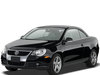 LEDs and Xenon HID conversion Kits for Volkswagen Eos