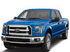 LEDs and Xenon HID conversion Kits for Ford F-150 (XIII)