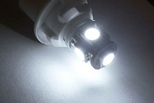 White LEDs - 168 - 194 - W5W - T10