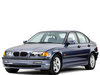 LEDs and Xenon HID conversion Kits for BMW 3 Series (E46)