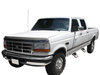 LEDs and Xenon HID conversion Kits for Ford F-250 (IX)