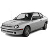 LEDs and Xenon HID conversion Kits for Dodge Neon