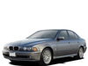 LEDs and Xenon HID conversion Kits for BMW 5 Series (E39)