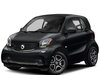 LEDs and Xenon HID conversion Kits for Smart EQ fortwo