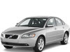 LEDs and Xenon HID conversion Kits for Volvo S40 (II)