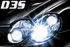 Xenon Bulbs - D3S