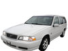LEDs and Xenon HID conversion Kits for Volvo V70