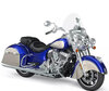 LEDs and Xenon HID conversion Kits for Indian Motorcycle Springfield 1890 (2022 - 2023)