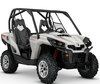 LEDs and Xenon HID conversion kits for Can-Am Commander 800