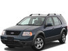LEDs and Xenon HID conversion Kits for Ford Freestyle