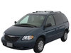 LEDs and Xenon HID conversion Kits for Chrysler Voyager (IV)