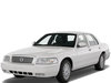 LEDs and Xenon HID conversion Kits for Mercury Grand Marquis