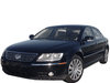 LEDs and Xenon HID conversion Kits for Volkswagen Phaeton