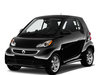 LEDs and Xenon HID conversion Kits for Smart Fortwo (II)