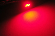 Red LEDs - W2.1x4.9d - T5 37 74