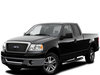 LEDs and Xenon HID conversion Kits for Ford F-150 (XI)