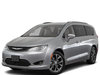LEDs and Xenon HID conversion Kits for Chrysler Pacifica (II)