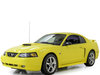 LEDs and Xenon HID conversion Kits for Ford Mustang (IV)