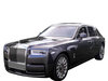 LEDs and Xenon HID conversion Kits for Rolls-Royce Phantom (VIII)