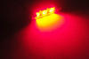 Red Festoon LED