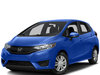 LEDs and Xenon HID conversion Kits for Honda Fit (III)