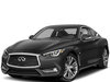 LEDs and Xenon HID conversion Kits for Infiniti Q60 (II)