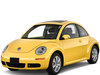 LEDs and Xenon HID conversion Kits for Volkswagen Beetle
