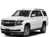 LEDs and Xenon HID conversion Kits for Chevrolet Tahoe (IV)