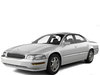 LEDs and Xenon HID conversion Kits for Buick Park Avenue