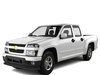 LEDs and Xenon HID conversion Kits for Chevrolet Colorado