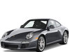 LEDs and Xenon HID conversion Kits for Porsche 911 (997 )